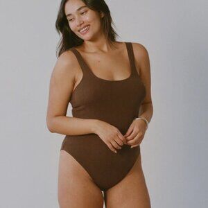 OZMA Christy Bodysuit (Small) - Never Worn